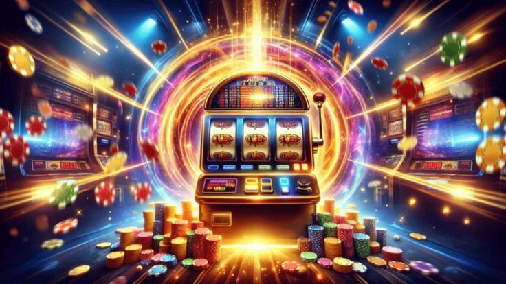 Lucky Spin 777 APK کیسینو میں رولیٹی گیمز کے بارے میں معلومات