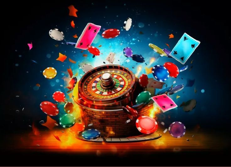 Lucky Spin 777 APK کیسینو گیمز کا ایک زمرہ منتخب کریں


